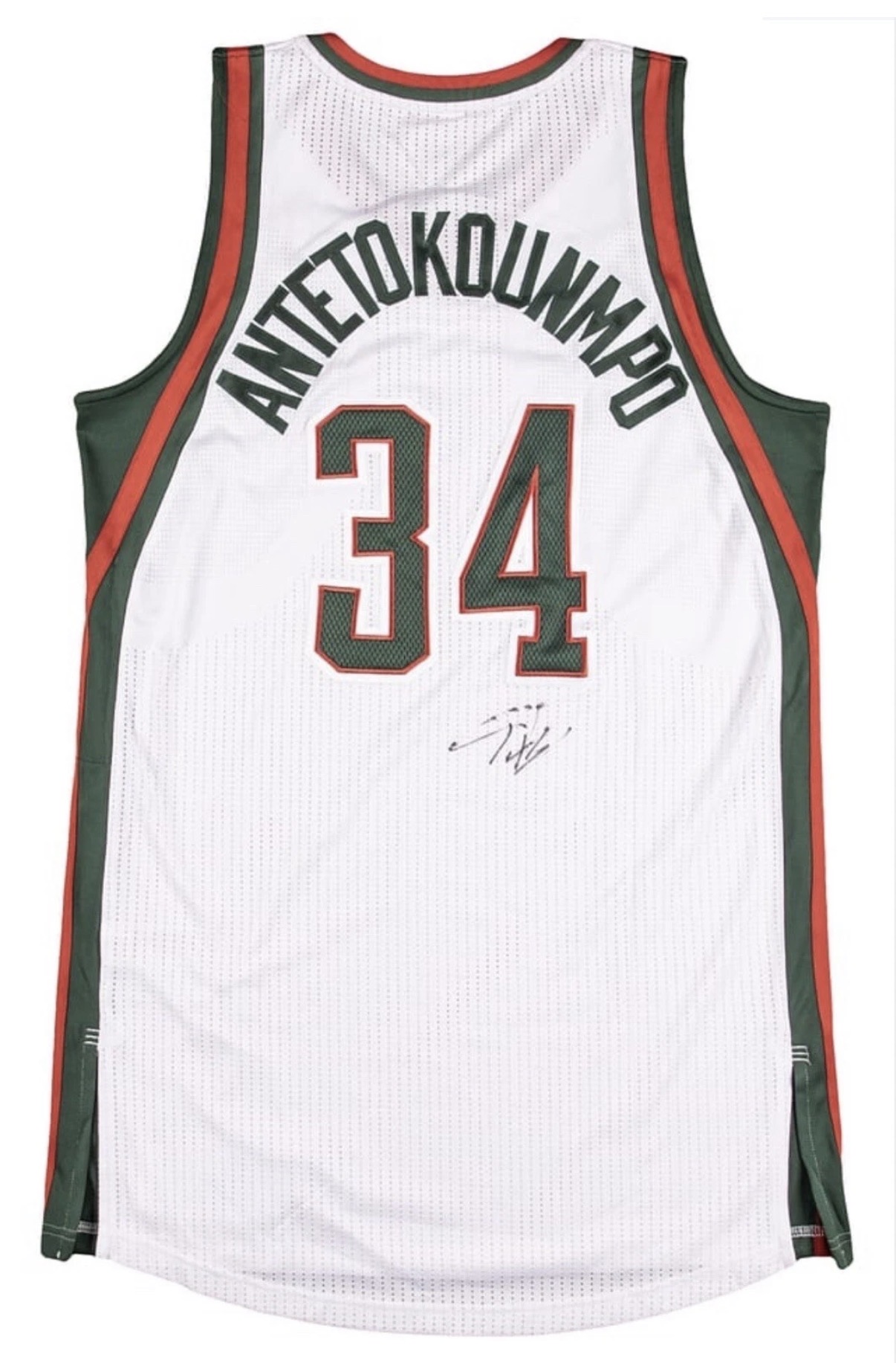 Giannis Antetokounmpo